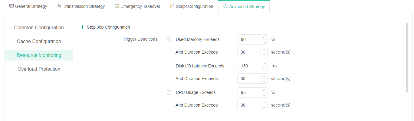 ServerCDP-Backup-ResourceMonitoring