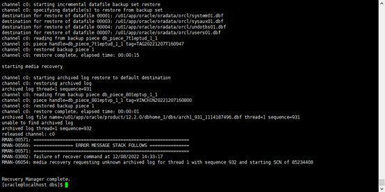 OracleRestoreRMAN06054