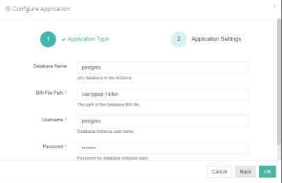 Postgresql_Application